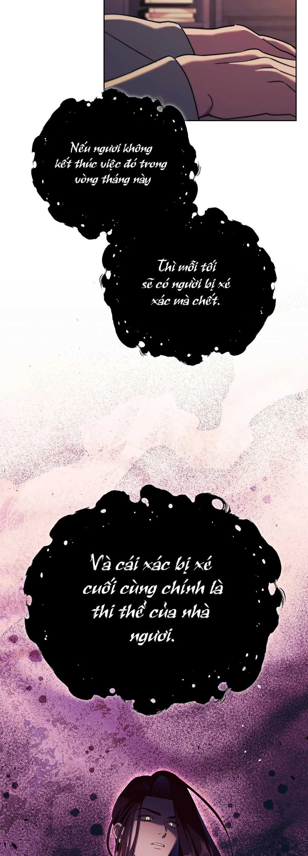 MÃNG XÀ VÀ CHÀNG TIỀU PHU Chapter 6 Trang 57