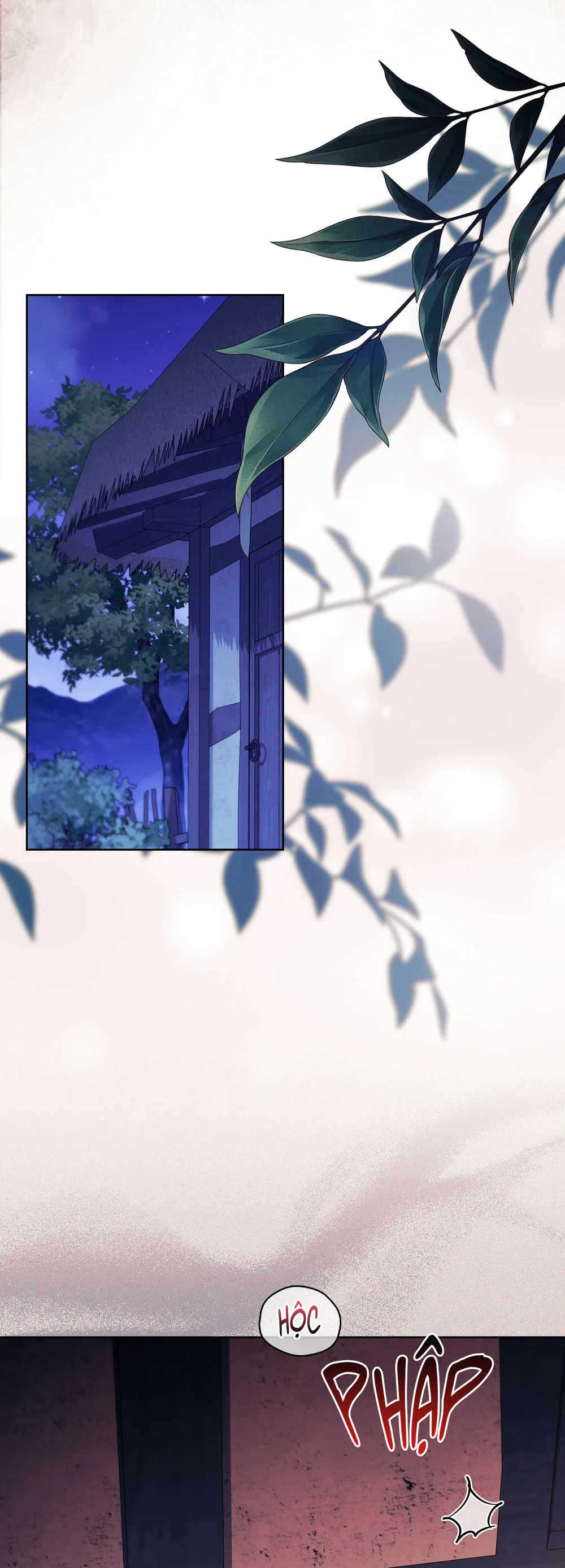 MÃNG XÀ VÀ CHÀNG TIỀU PHU Chapter 6 Trang 59