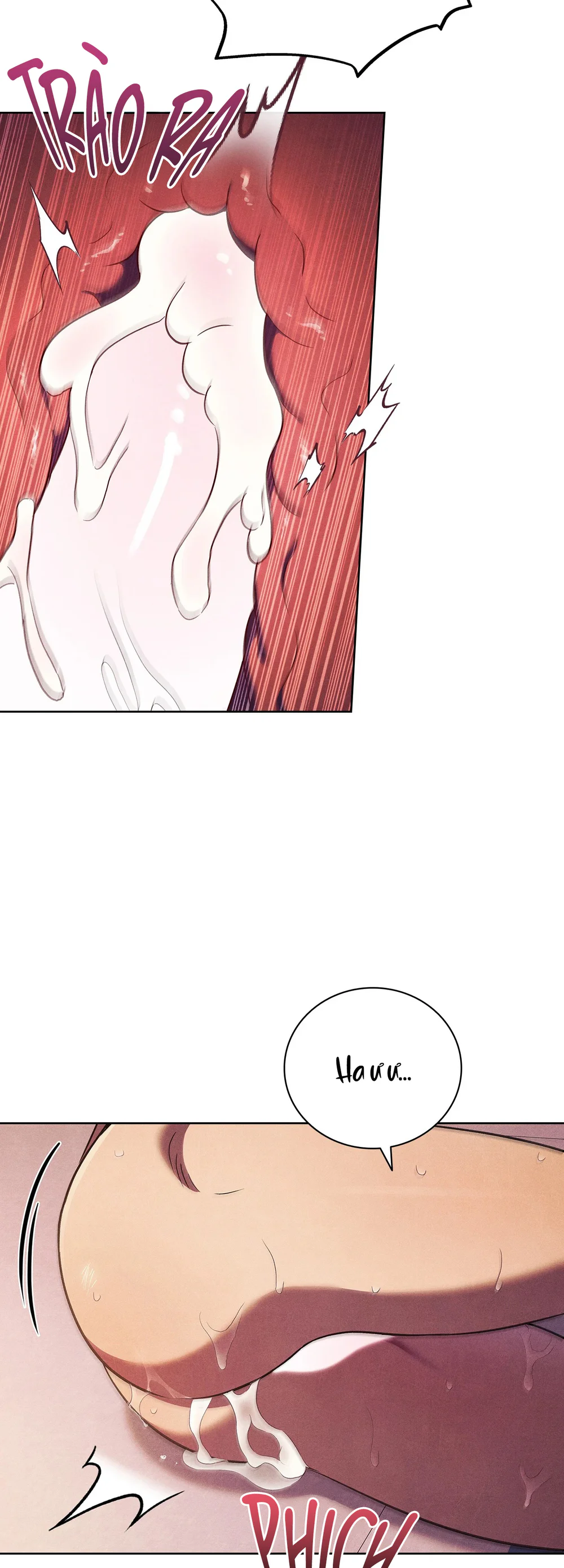 MÃNG XÀ VÀ CHÀNG TIỀU PHU Chapter 7 Trang 7