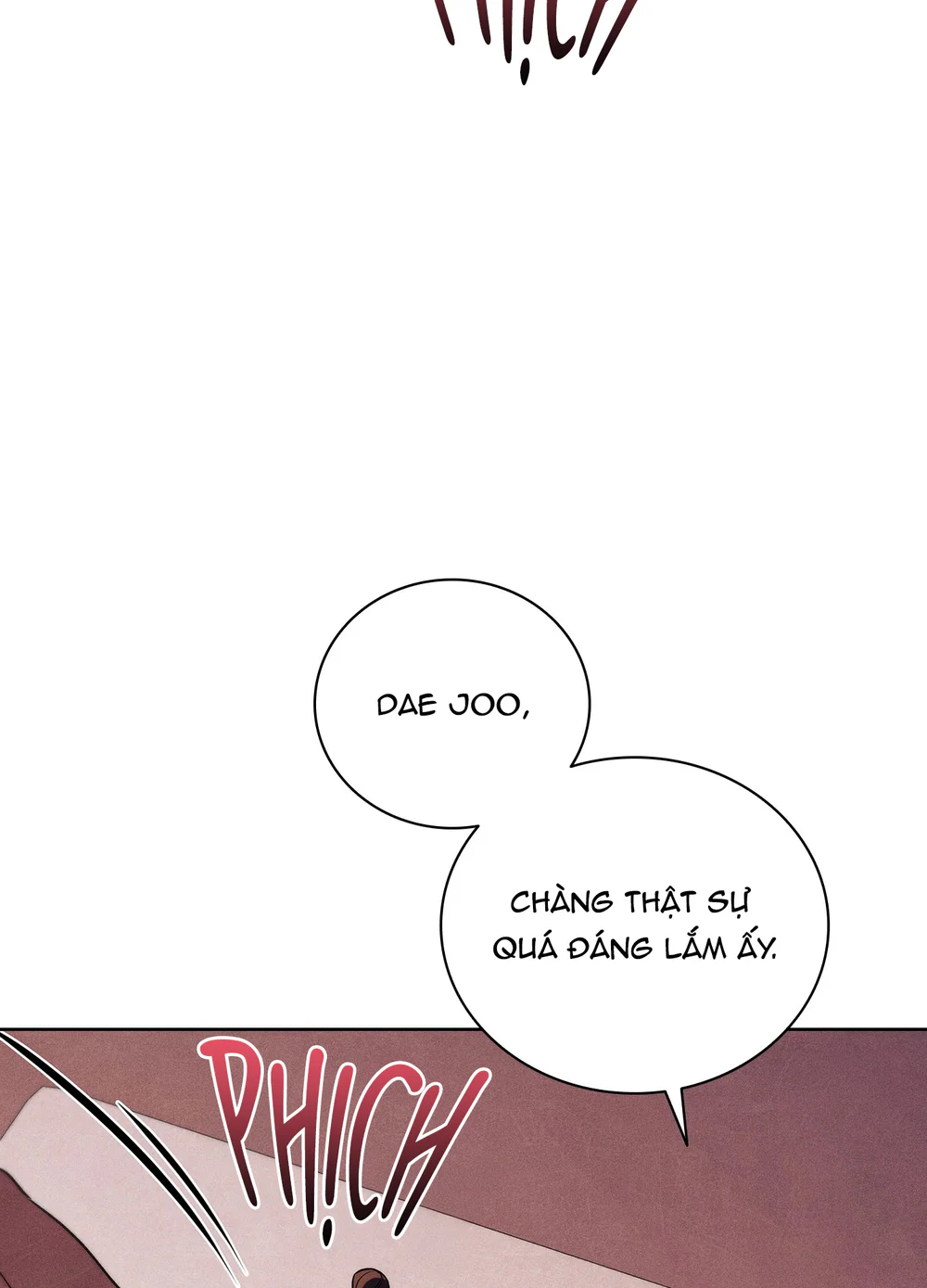 MÃNG XÀ VÀ CHÀNG TIỀU PHU Chapter 7 Trang 8