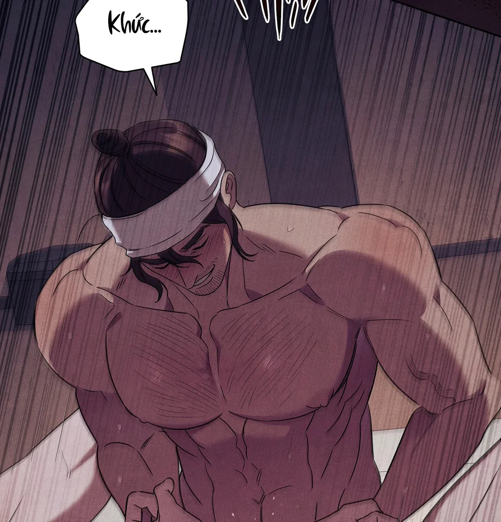 MÃNG XÀ VÀ CHÀNG TIỀU PHU Chapter 7 Trang 16