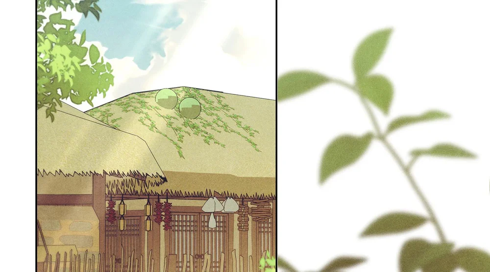 MÃNG XÀ VÀ CHÀNG TIỀU PHU Chapter 7 Trang 24