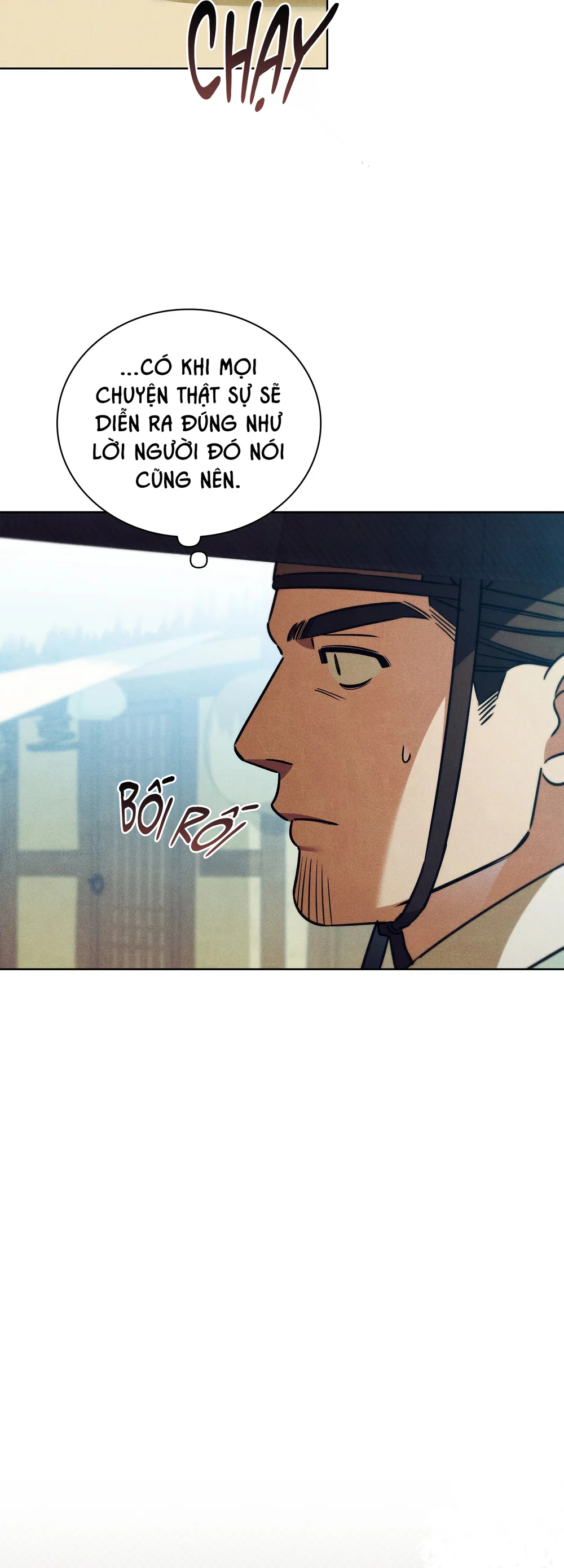 MÃNG XÀ VÀ CHÀNG TIỀU PHU Chapter 7 Trang 38