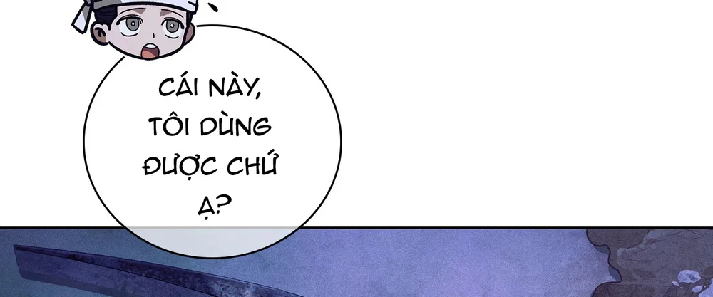 MÃNG XÀ VÀ CHÀNG TIỀU PHU Chapter 7 Trang 47
