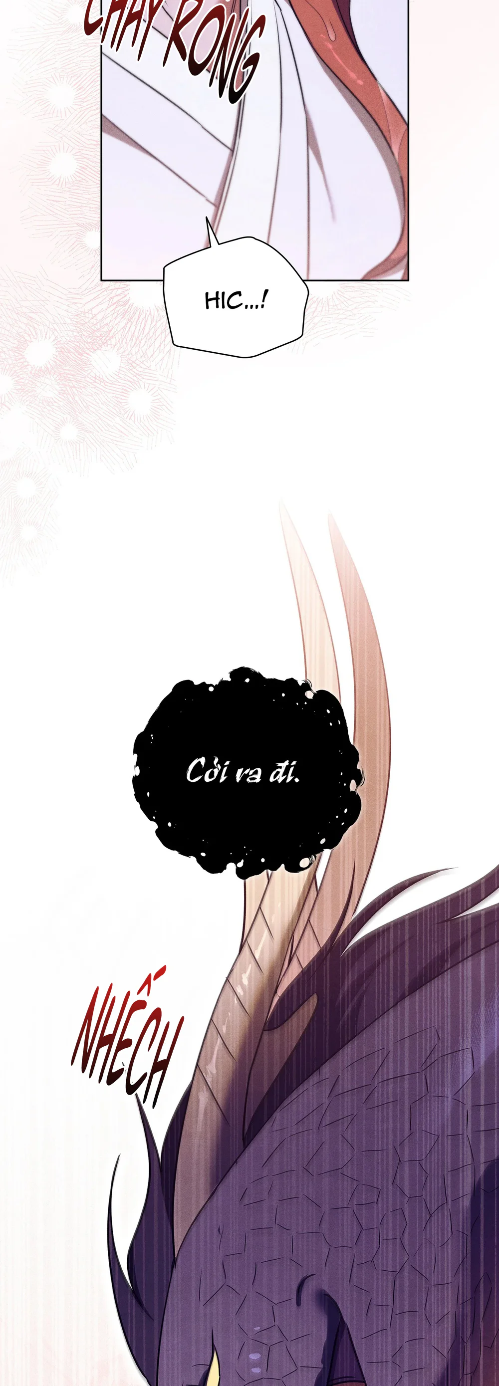 MÃNG XÀ VÀ CHÀNG TIỀU PHU Chapter 7 Trang 63