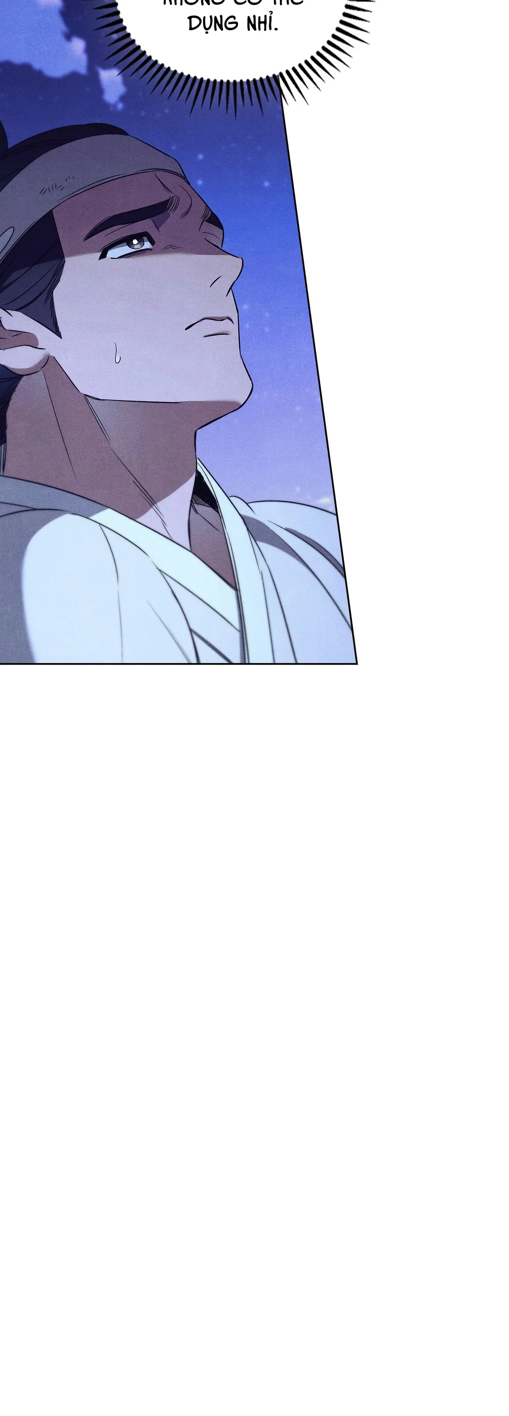 MÃNG XÀ VÀ CHÀNG TIỀU PHU Chapter 8 Trang 19