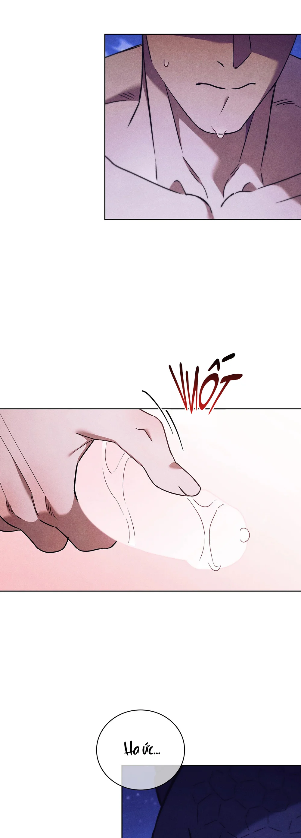 MÃNG XÀ VÀ CHÀNG TIỀU PHU Chapter 8 Trang 48