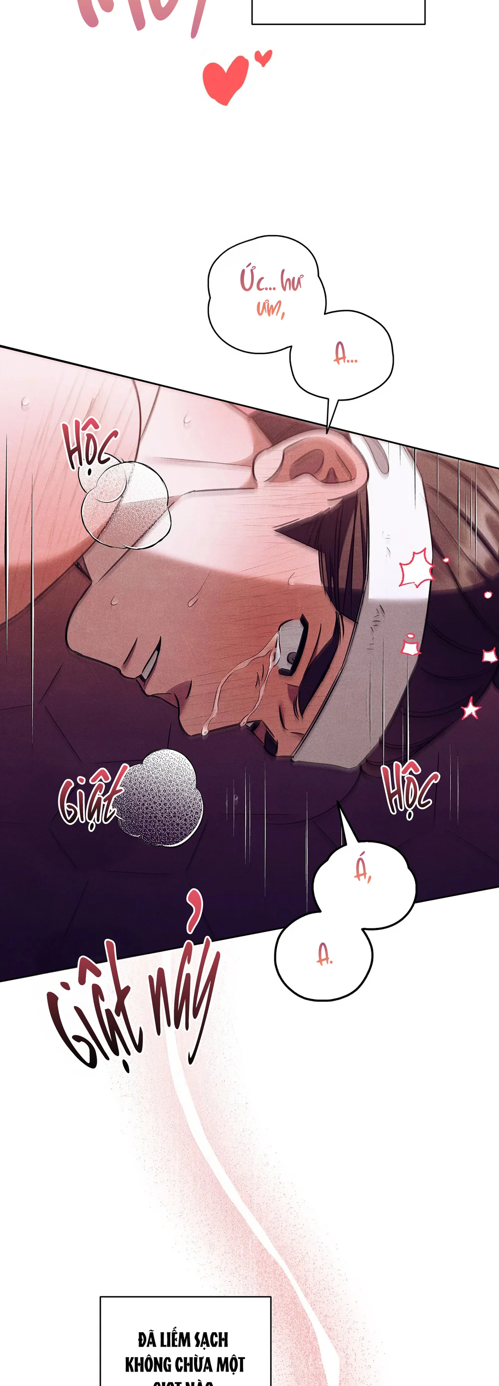 MÃNG XÀ VÀ CHÀNG TIỀU PHU Chapter 8 Trang 57