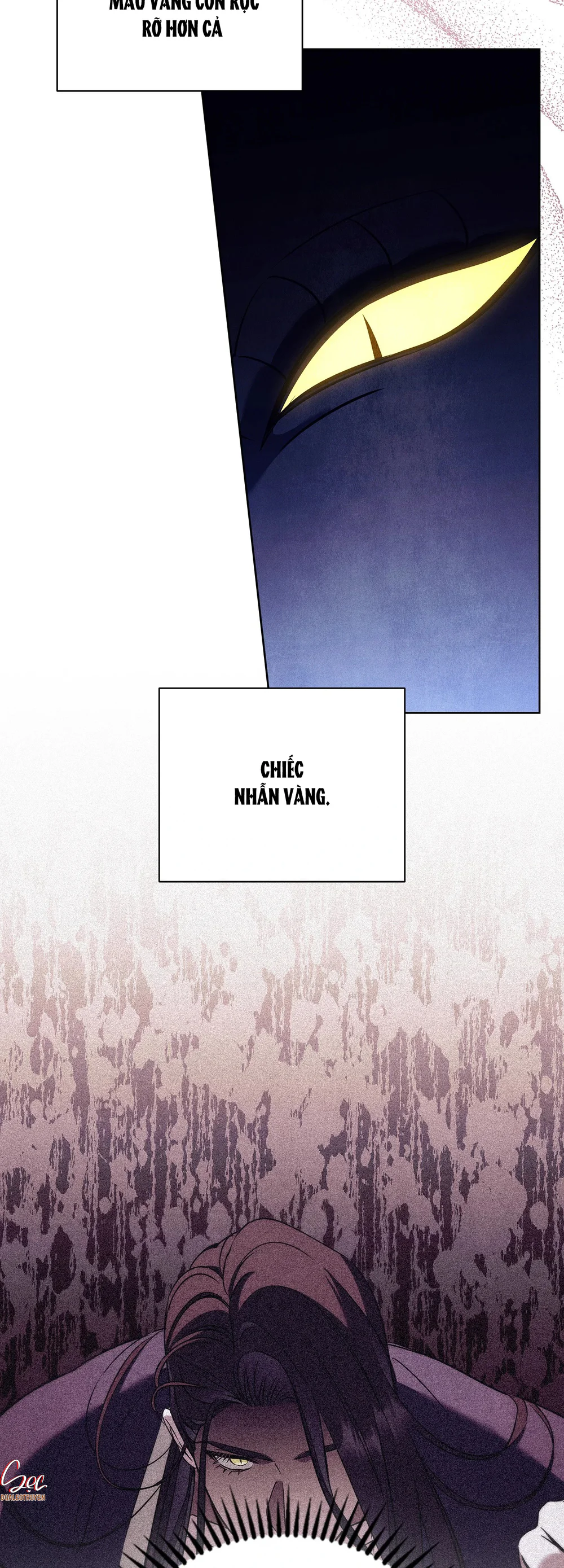 MÃNG XÀ VÀ CHÀNG TIỀU PHU Chapter 9 Trang 3