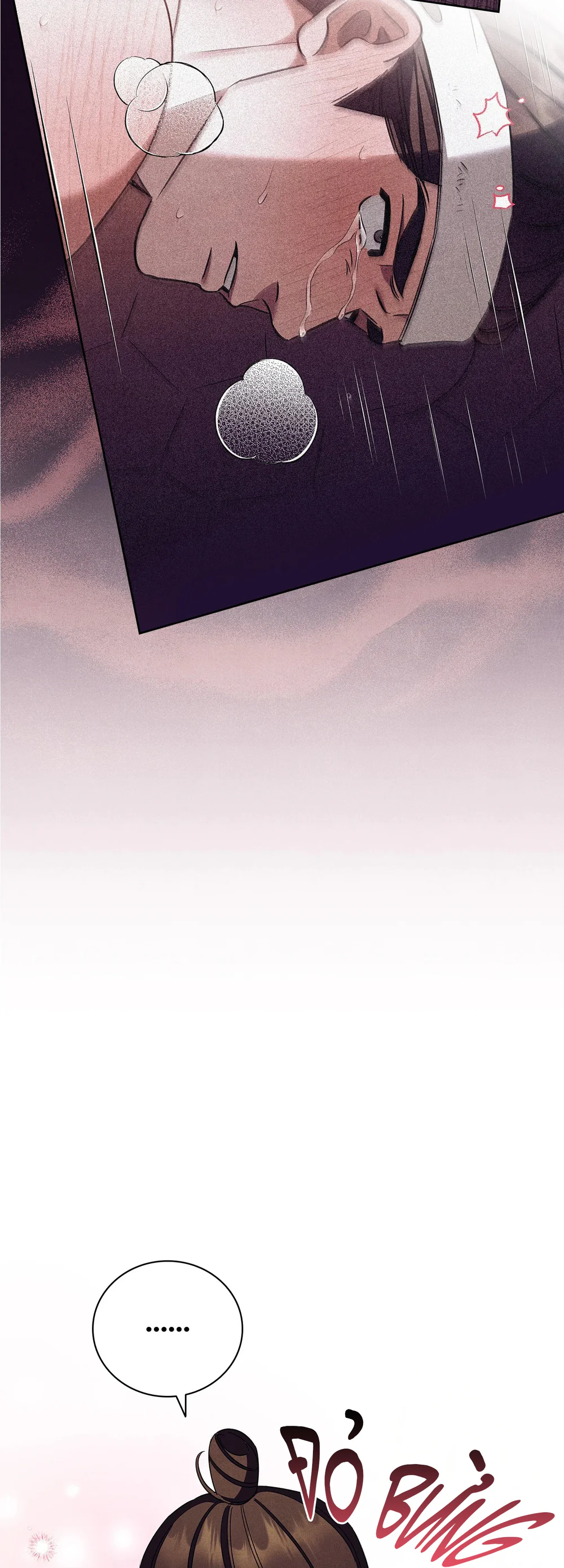 MÃNG XÀ VÀ CHÀNG TIỀU PHU Chapter 9 Trang 6