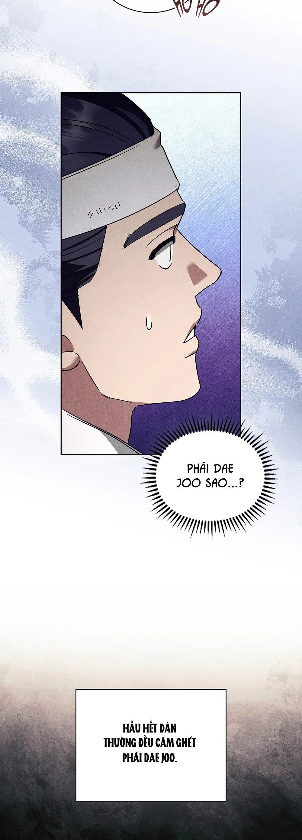 MÃNG XÀ VÀ CHÀNG TIỀU PHU Chapter 9 Trang 14