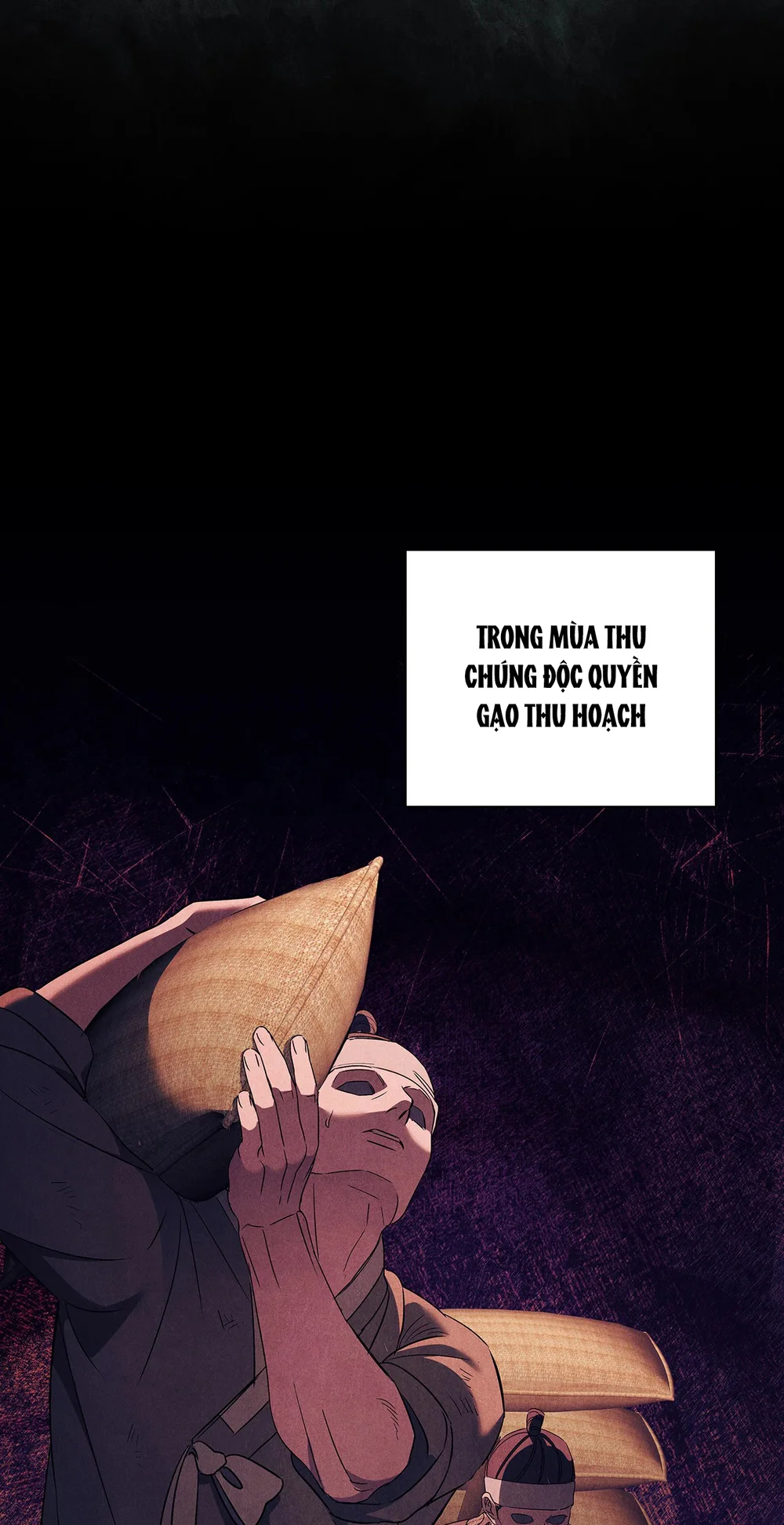 MÃNG XÀ VÀ CHÀNG TIỀU PHU Chapter 9 Trang 15