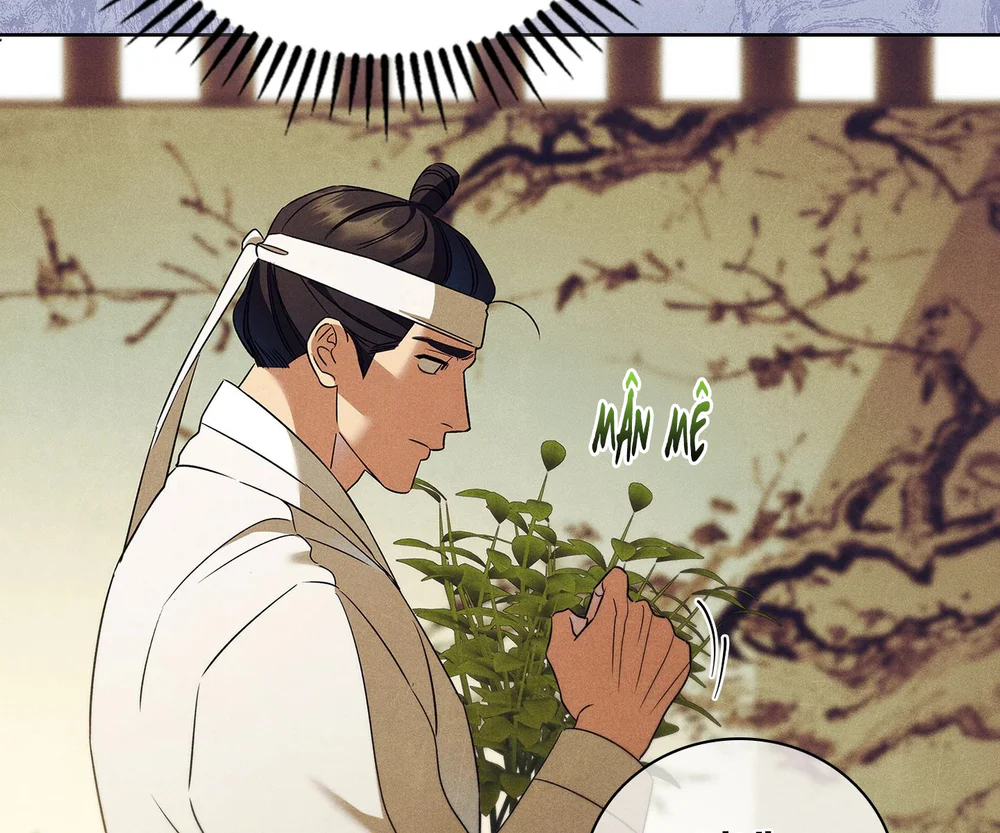 MÃNG XÀ VÀ CHÀNG TIỀU PHU Chapter 9 Trang 23