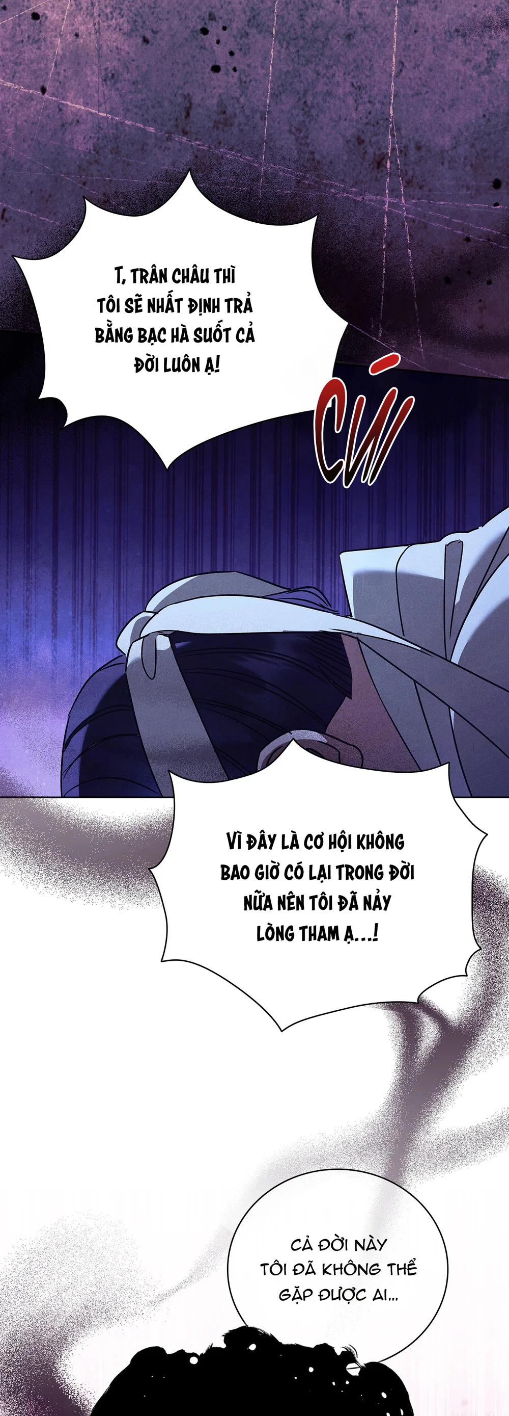 MÃNG XÀ VÀ CHÀNG TIỀU PHU Chapter 9 Trang 46