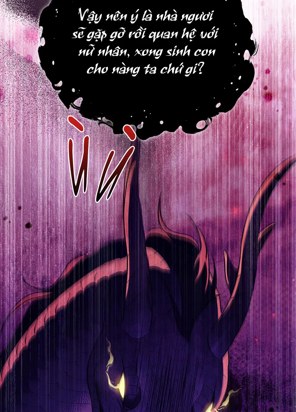 MÃNG XÀ VÀ CHÀNG TIỀU PHU Chapter 9 Trang 47