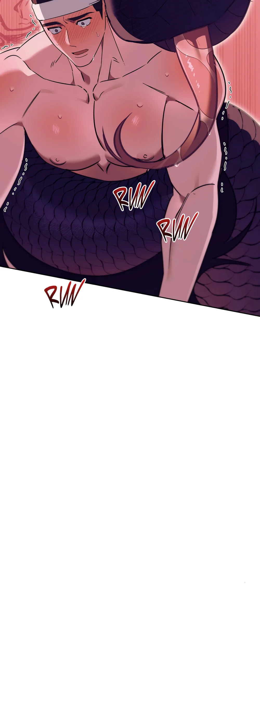 MÃNG XÀ VÀ CHÀNG TIỀU PHU Chapter 9 Trang 62