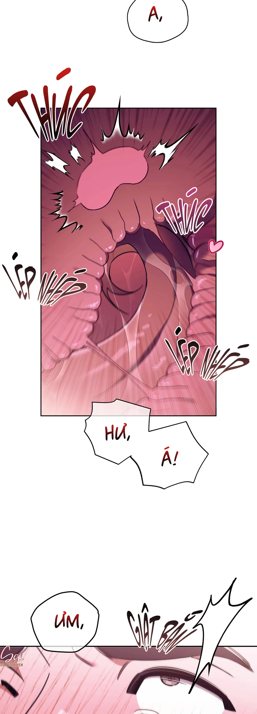 MÃNG XÀ VÀ CHÀNG TIỀU PHU Chapter 10 Trang 13