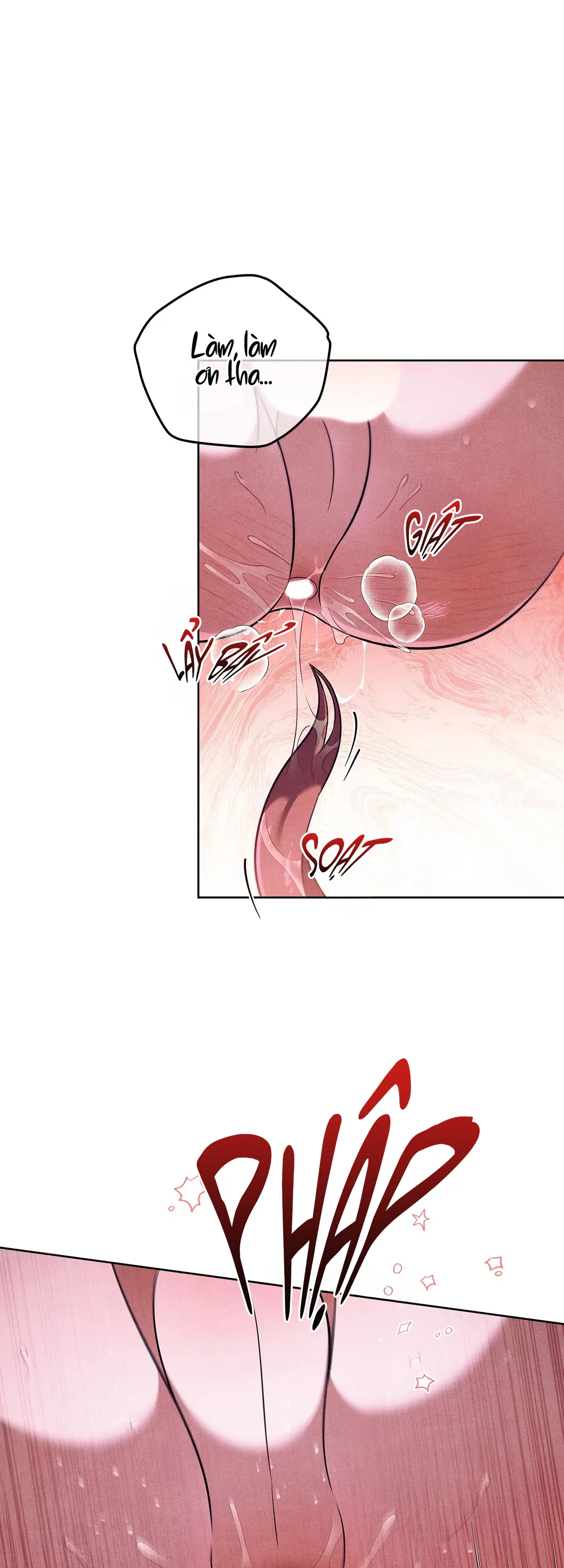 MÃNG XÀ VÀ CHÀNG TIỀU PHU Chapter 10 Trang 15