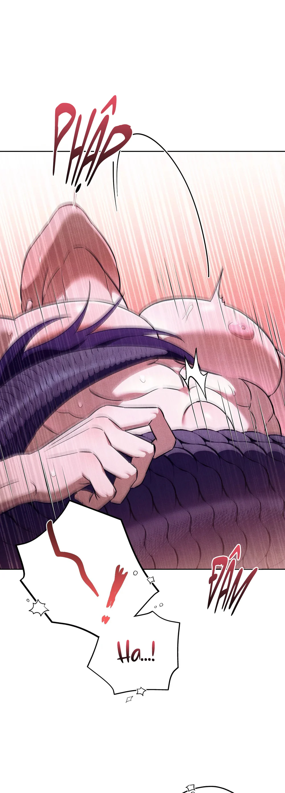 MÃNG XÀ VÀ CHÀNG TIỀU PHU Chapter 10 Trang 21