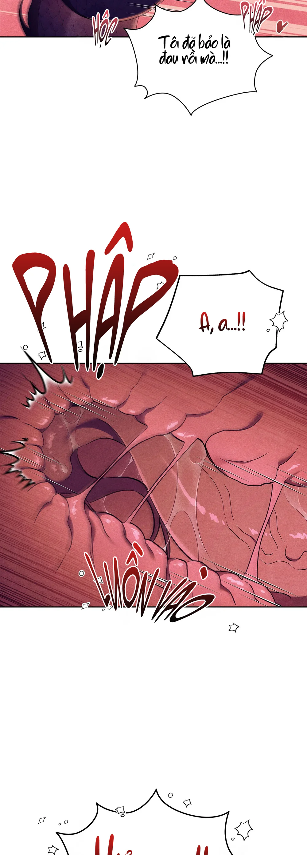 MÃNG XÀ VÀ CHÀNG TIỀU PHU Chapter 10 Trang 26