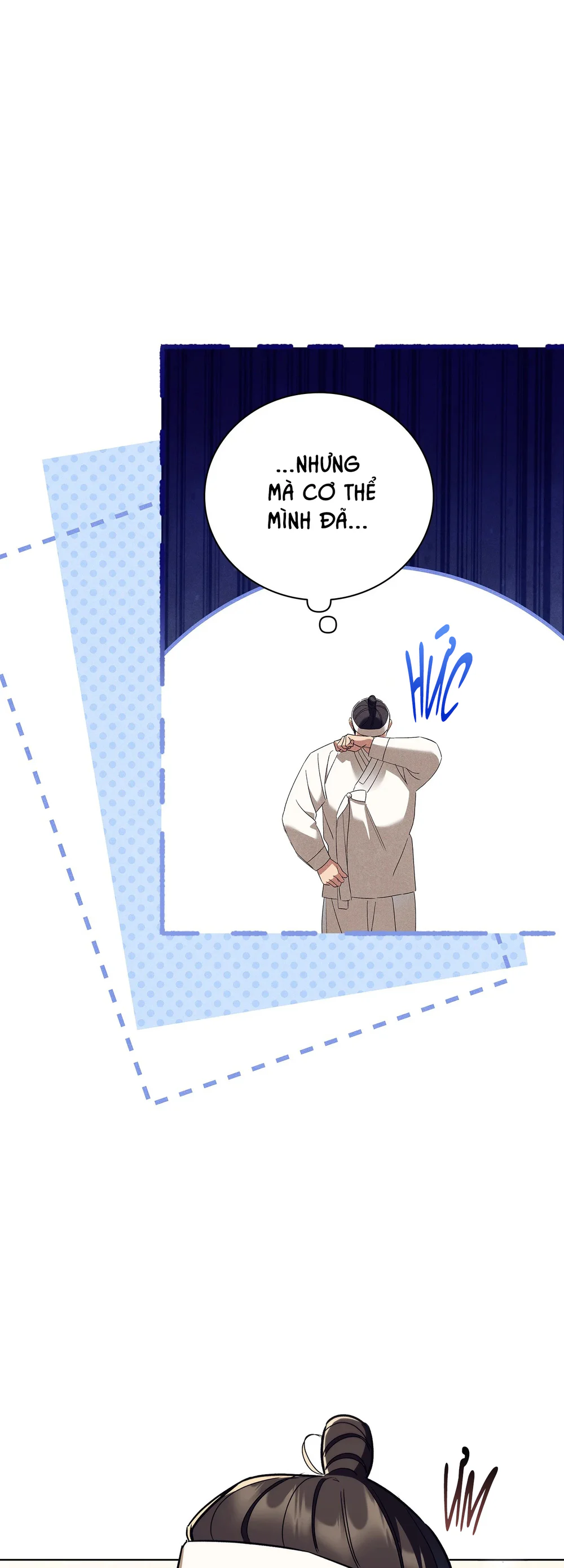 MÃNG XÀ VÀ CHÀNG TIỀU PHU Chapter 10 Trang 43