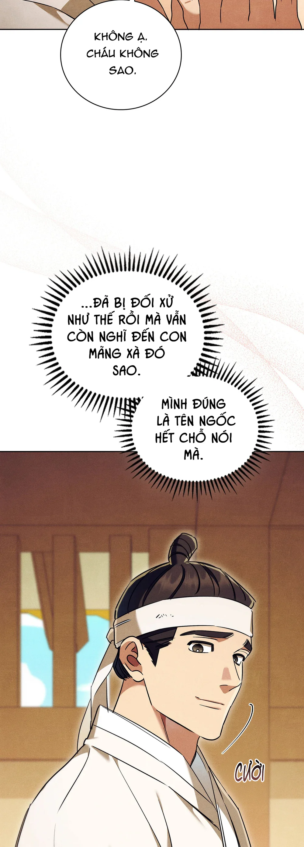 MÃNG XÀ VÀ CHÀNG TIỀU PHU Chapter 10 Trang 60