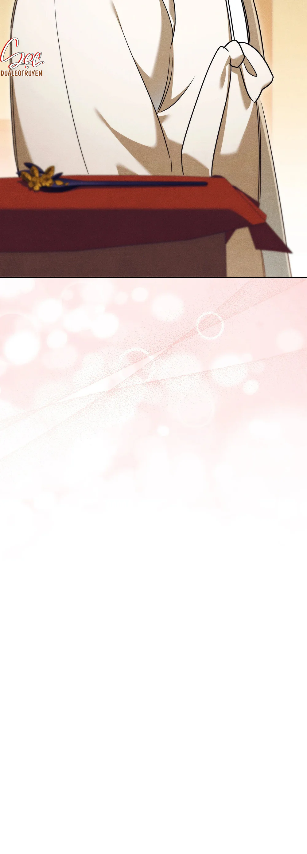 MÃNG XÀ VÀ CHÀNG TIỀU PHU Chapter 10 Trang 61