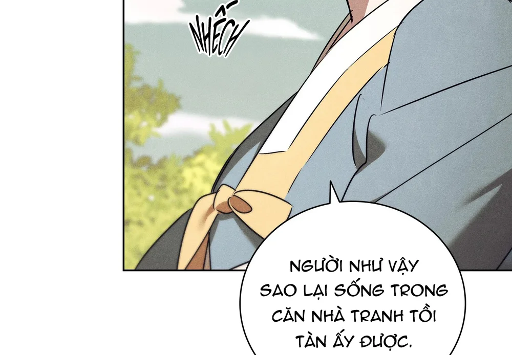 MÃNG XÀ VÀ CHÀNG TIỀU PHU Chapter 11 Trang 8