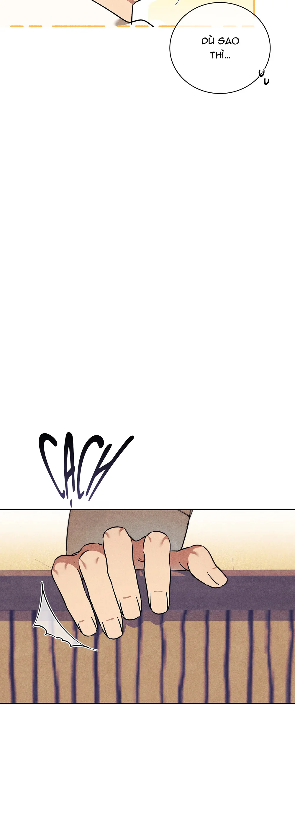 MÃNG XÀ VÀ CHÀNG TIỀU PHU Chapter 11 Trang 13