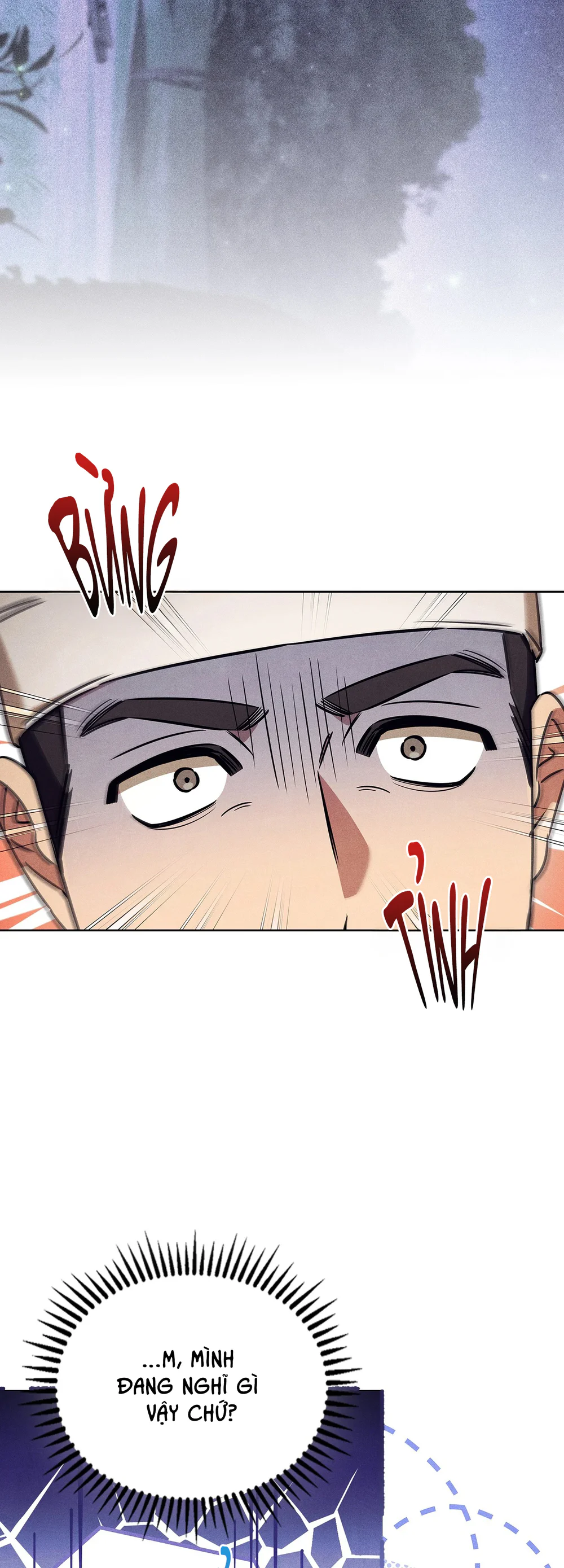 MÃNG XÀ VÀ CHÀNG TIỀU PHU Chapter 11 Trang 18