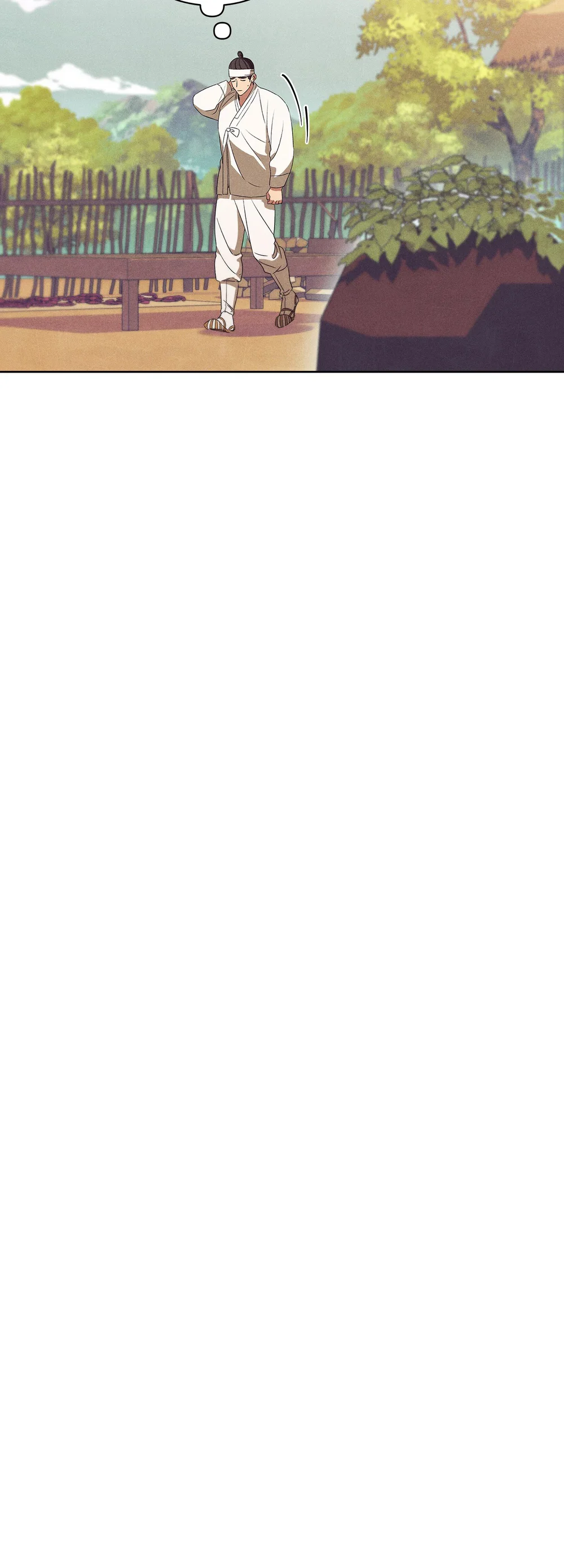 MÃNG XÀ VÀ CHÀNG TIỀU PHU Chapter 11 Trang 20