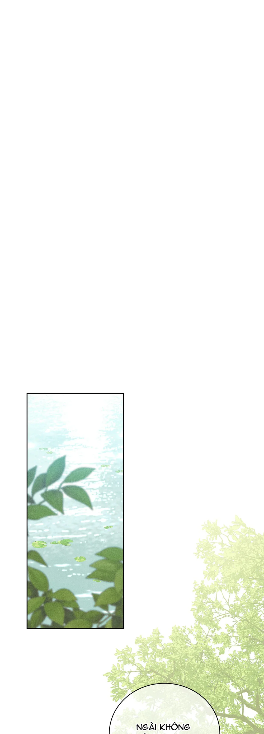 MÃNG XÀ VÀ CHÀNG TIỀU PHU Chapter 11 Trang 21