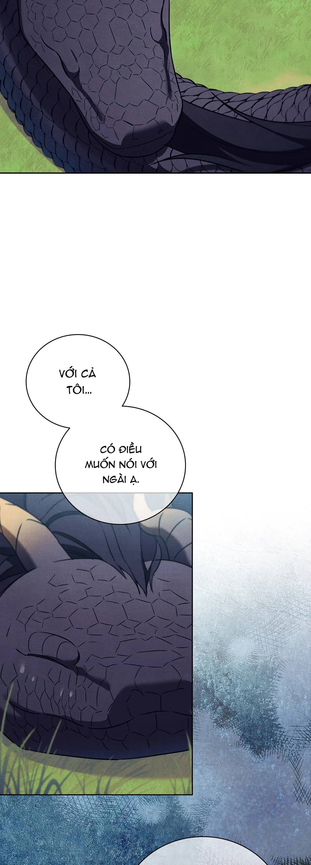 MÃNG XÀ VÀ CHÀNG TIỀU PHU Chapter 11 Trang 23