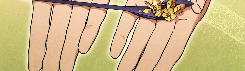 MÃNG XÀ VÀ CHÀNG TIỀU PHU Chapter 11 Trang 40