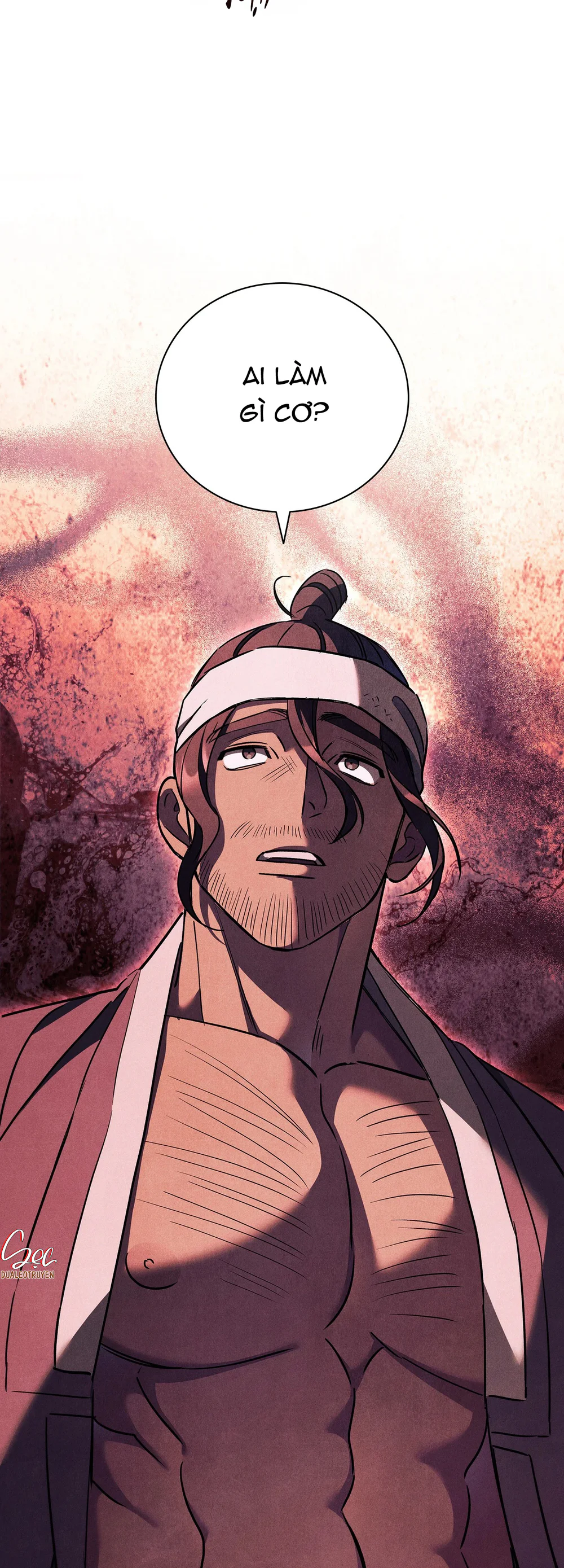 MÃNG XÀ VÀ CHÀNG TIỀU PHU Chapter 11 Trang 60