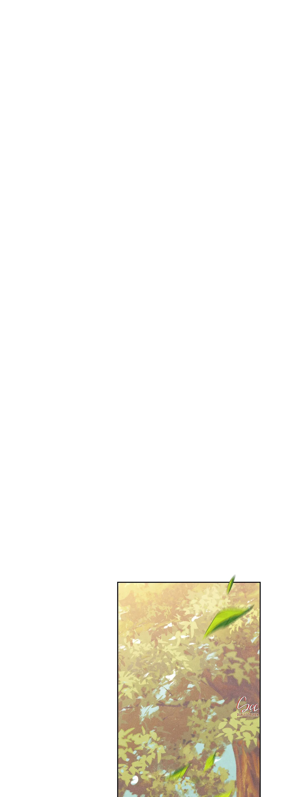 MÃNG XÀ VÀ CHÀNG TIỀU PHU Chapter 12 Trang 33