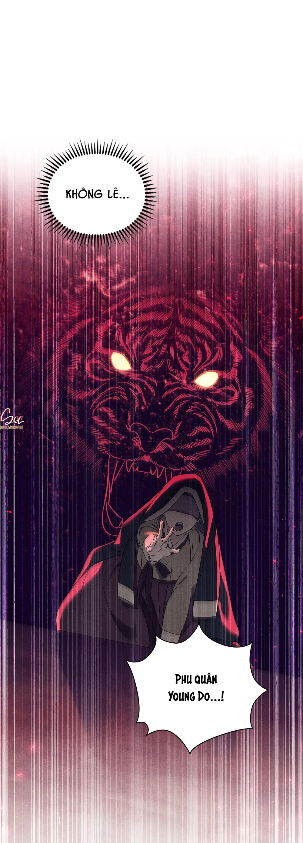 MÃNG XÀ VÀ CHÀNG TIỀU PHU Chapter 12 Trang 36