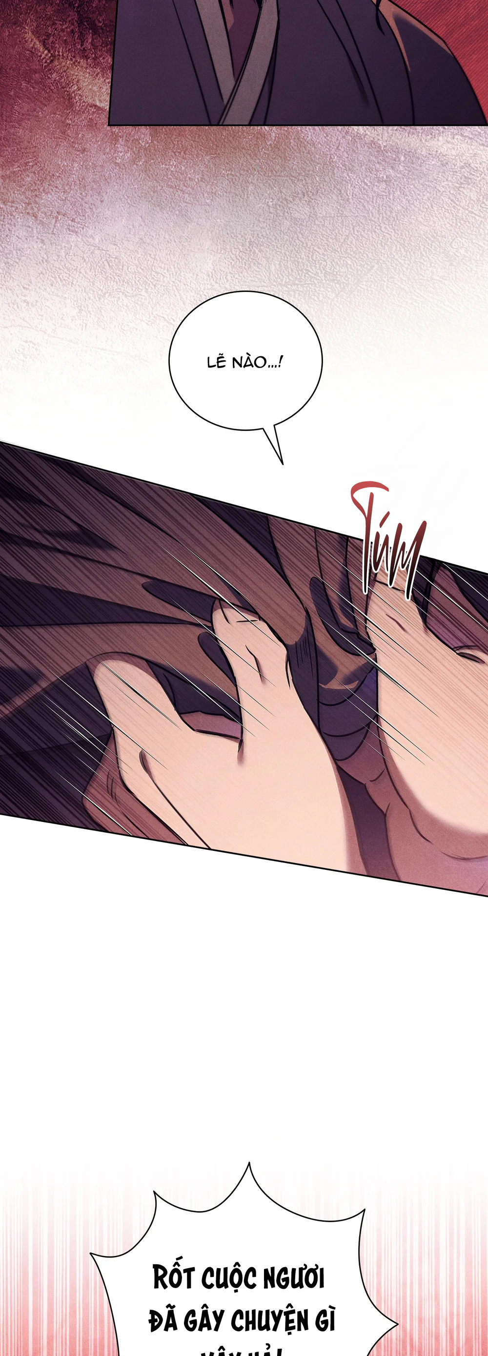 MÃNG XÀ VÀ CHÀNG TIỀU PHU Chapter 12 Trang 43