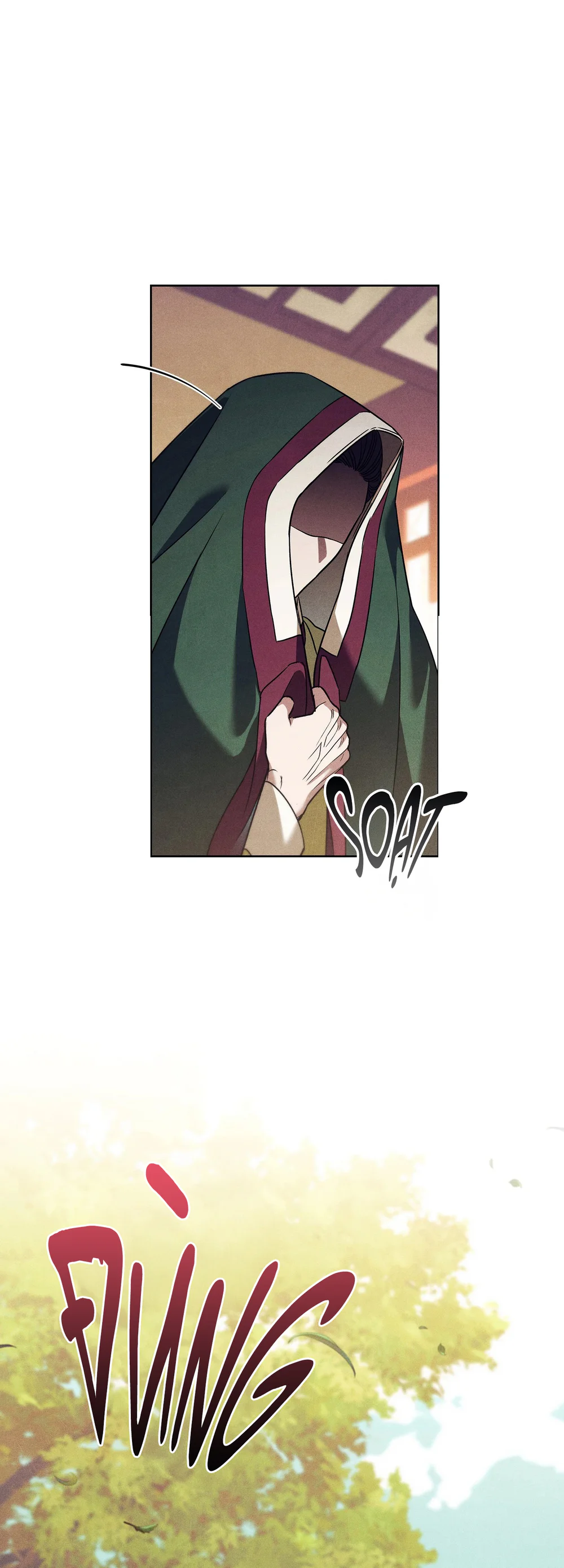 MÃNG XÀ VÀ CHÀNG TIỀU PHU Chapter 12 Trang 51