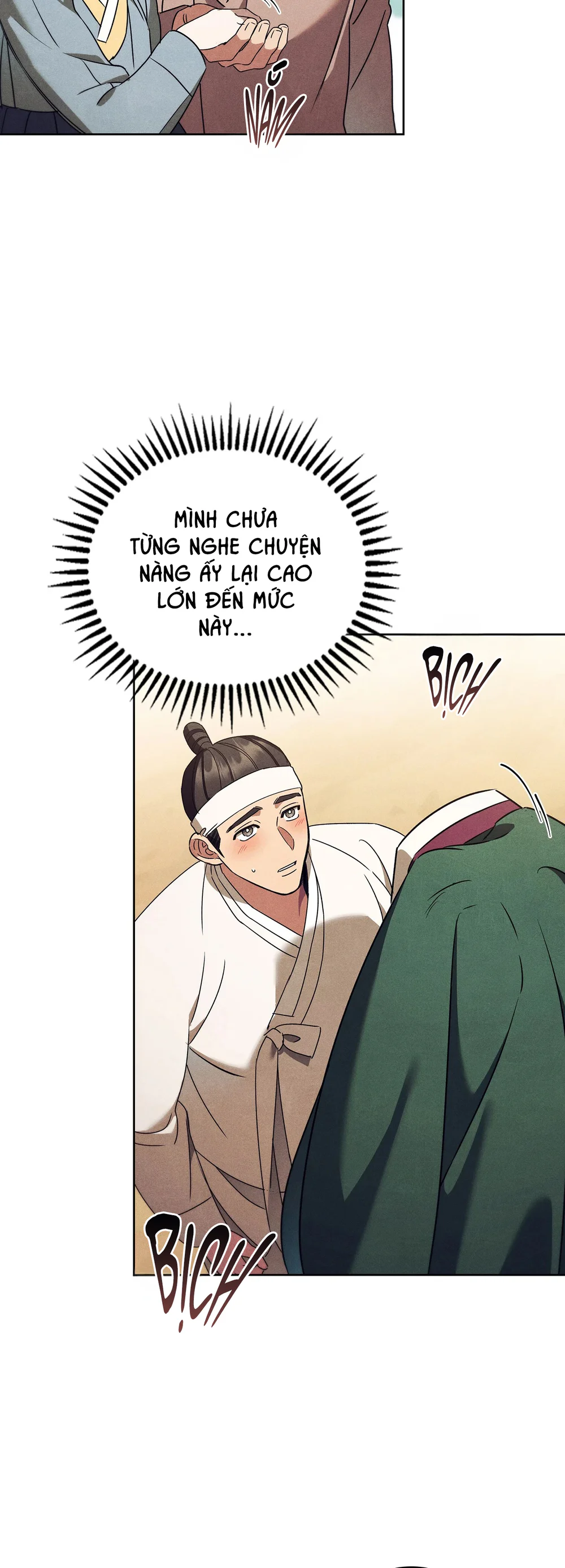 MÃNG XÀ VÀ CHÀNG TIỀU PHU Chapter 12 Trang 53