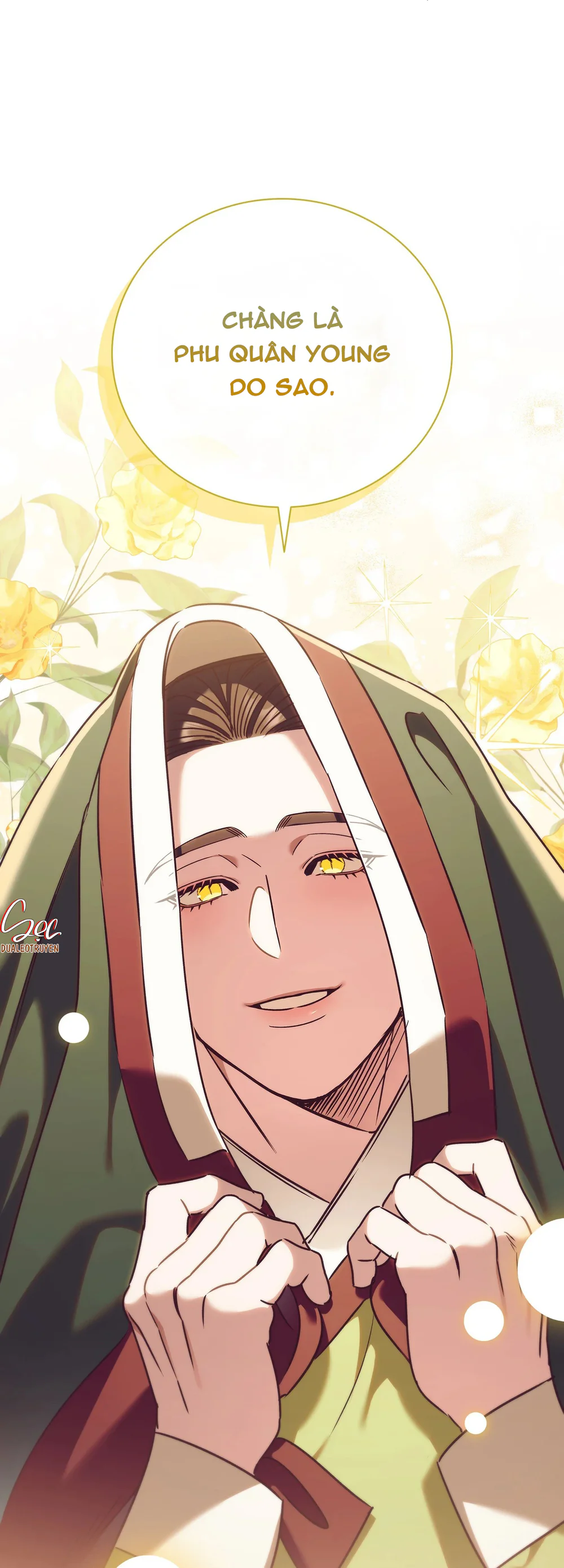 MÃNG XÀ VÀ CHÀNG TIỀU PHU Chapter 12 Trang 55