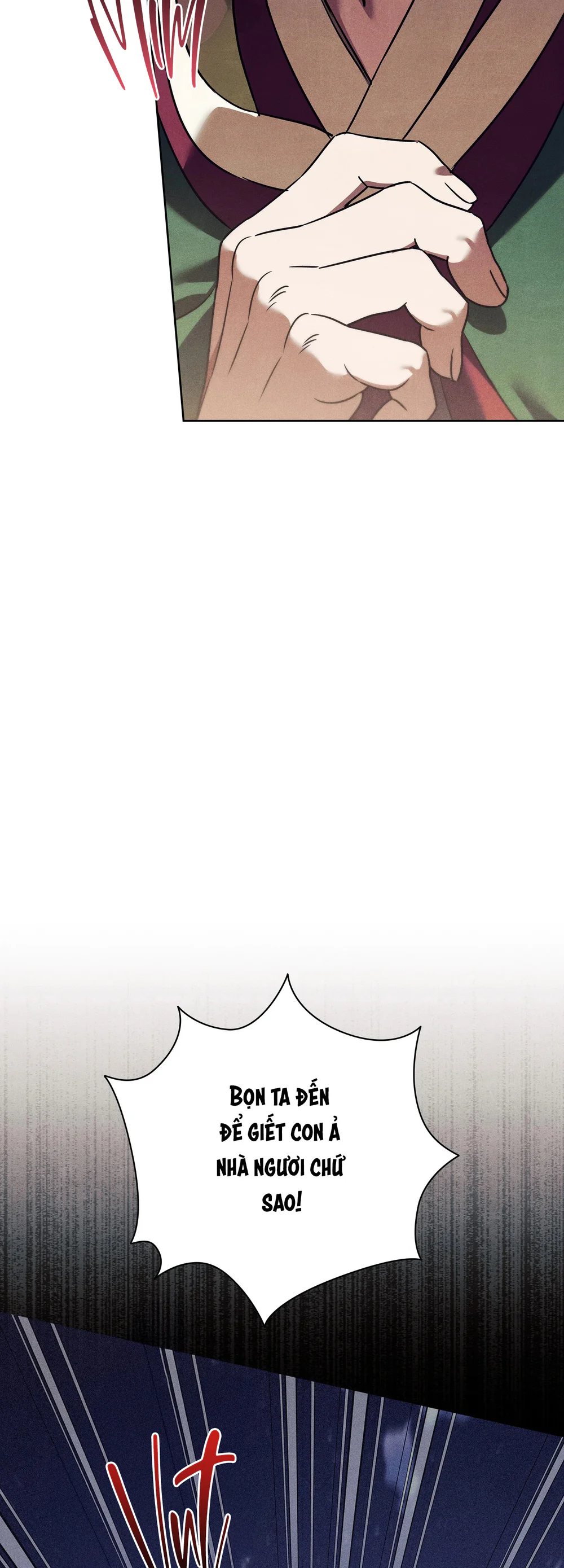 MÃNG XÀ VÀ CHÀNG TIỀU PHU Chapter 13 Trang 7