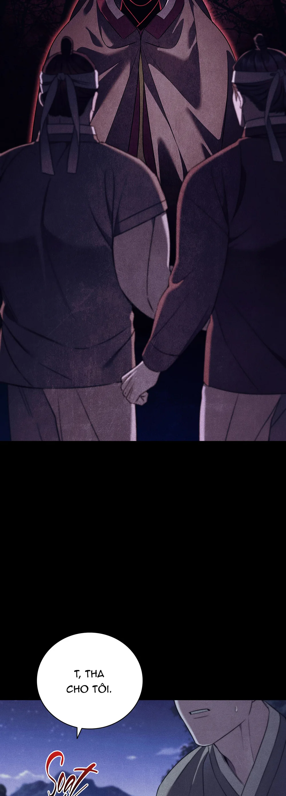 MÃNG XÀ VÀ CHÀNG TIỀU PHU Chapter 13 Trang 13