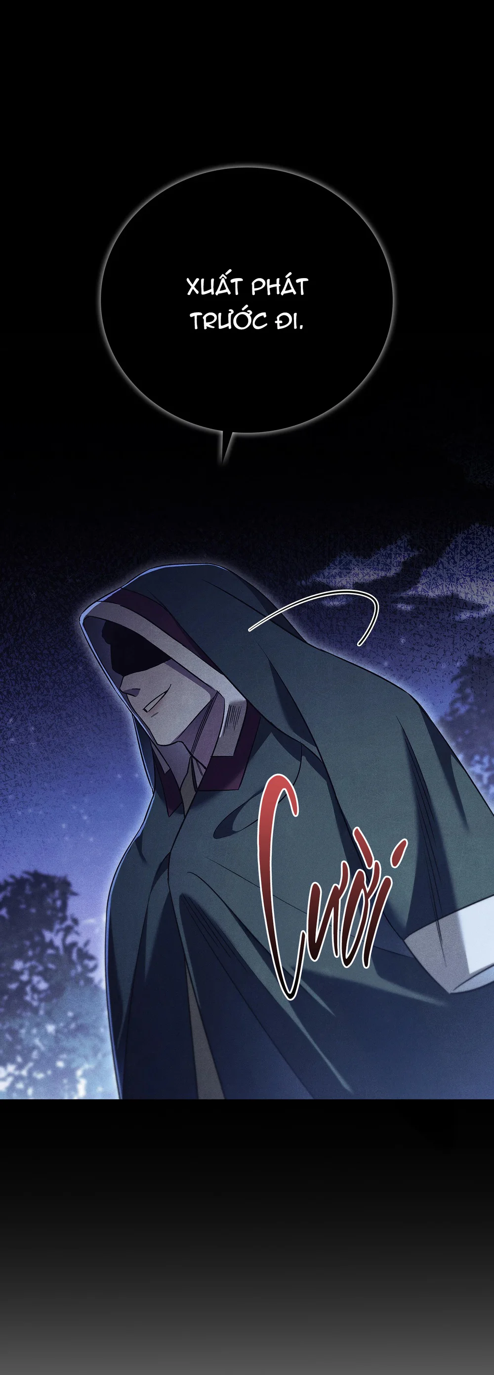 MÃNG XÀ VÀ CHÀNG TIỀU PHU Chapter 13 Trang 23