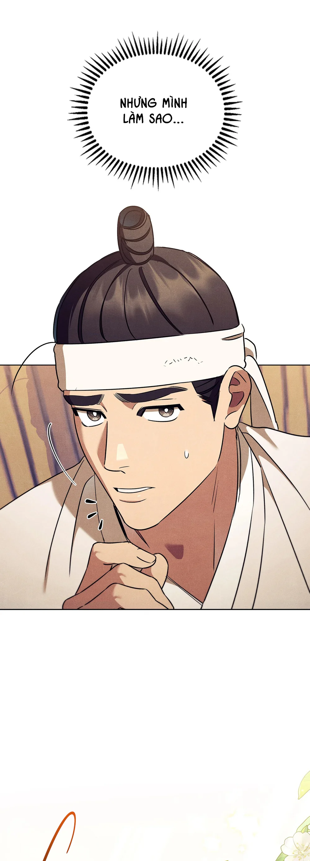 MÃNG XÀ VÀ CHÀNG TIỀU PHU Chapter 13 Trang 39