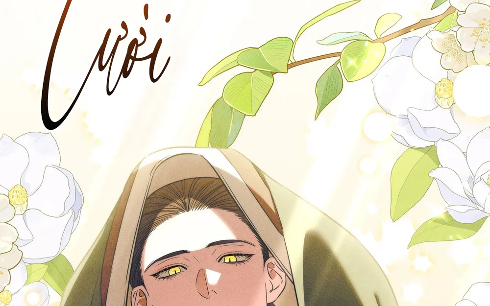 MÃNG XÀ VÀ CHÀNG TIỀU PHU Chapter 13 Trang 40