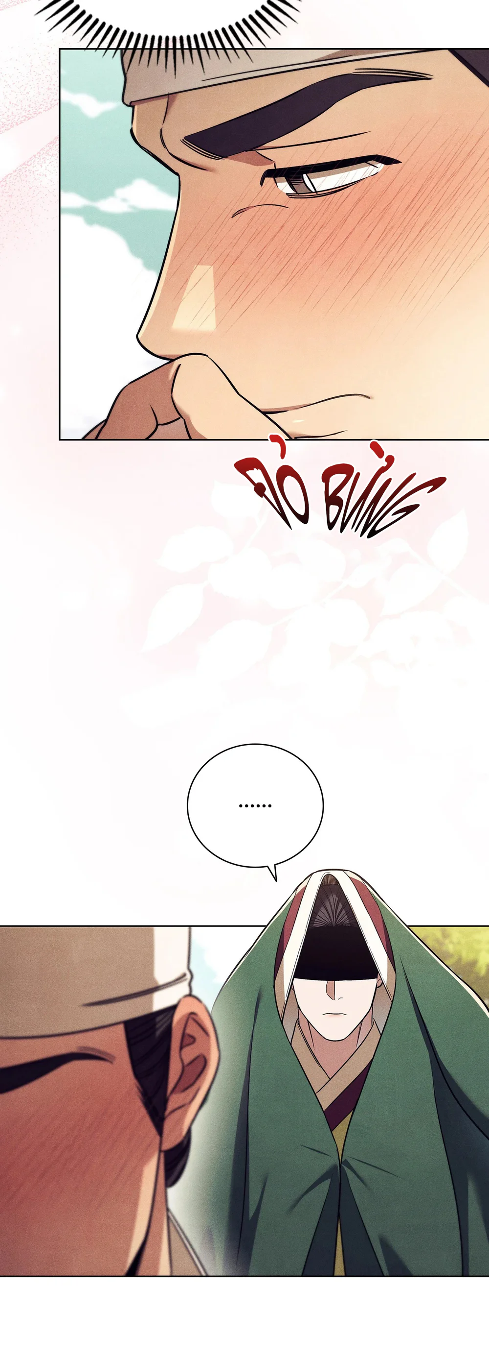 MÃNG XÀ VÀ CHÀNG TIỀU PHU Chapter 13 Trang 43