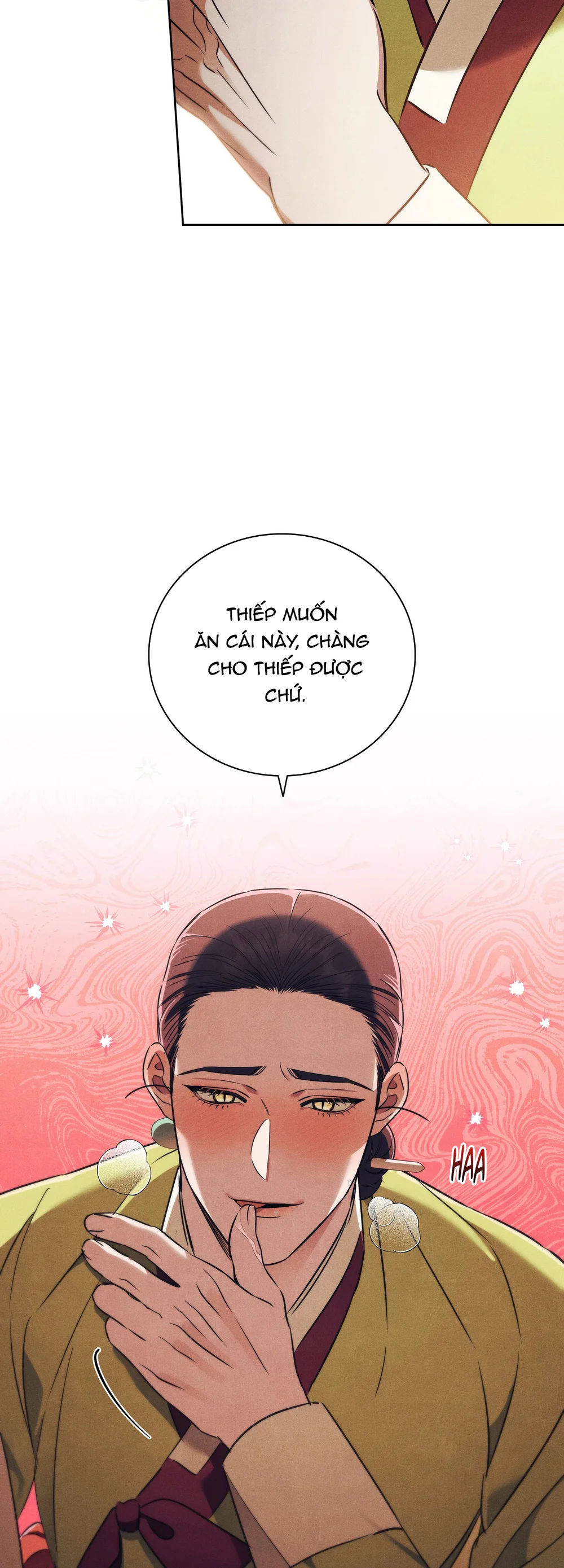 MÃNG XÀ VÀ CHÀNG TIỀU PHU Chapter 13 Trang 56