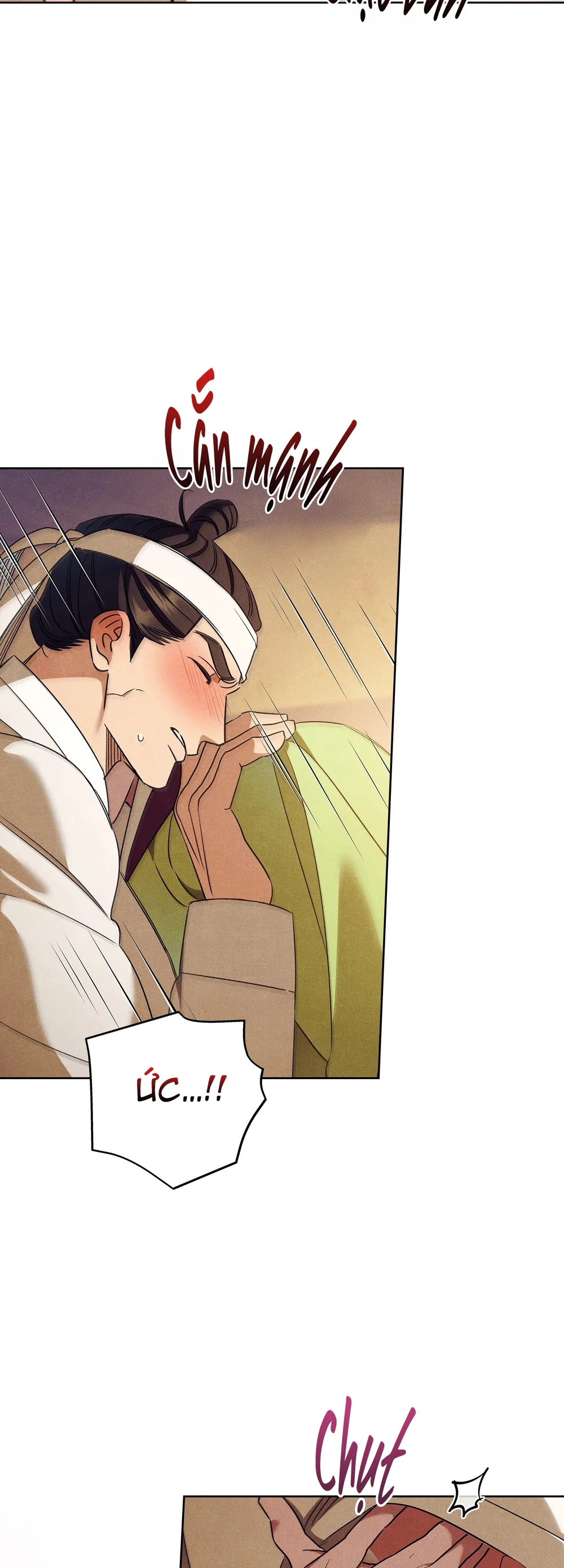 MÃNG XÀ VÀ CHÀNG TIỀU PHU Chapter 13 Trang 59