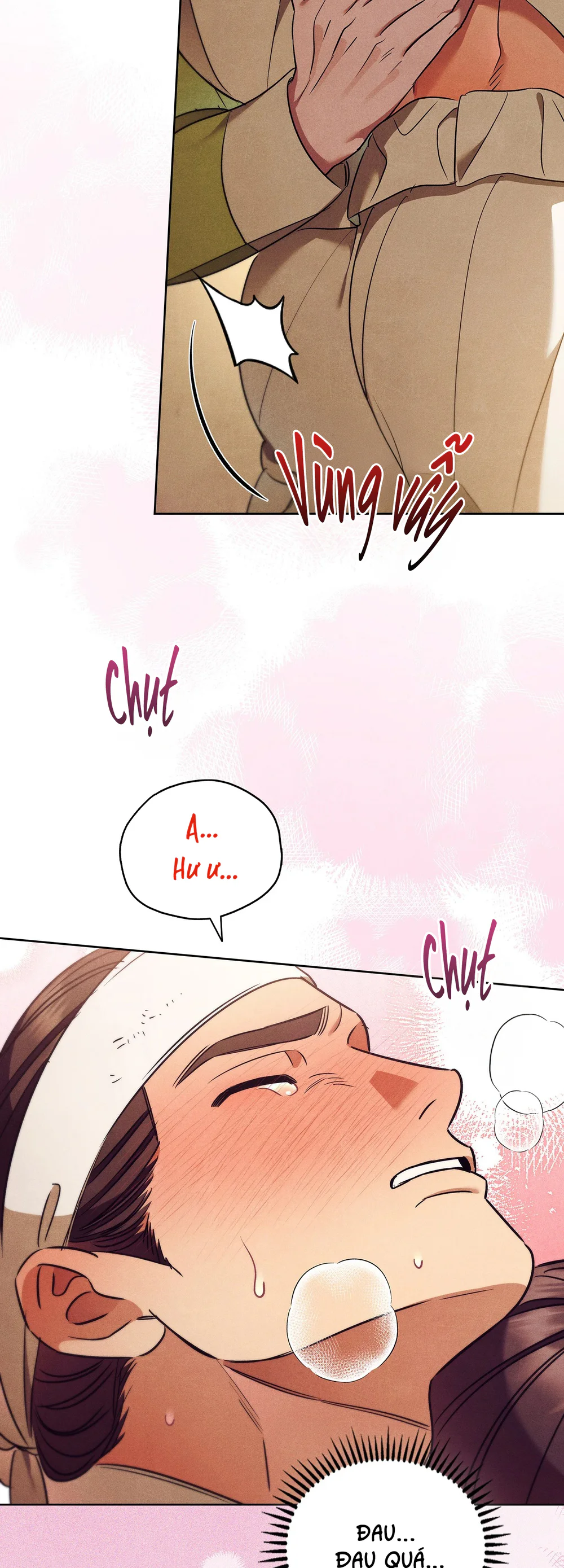 MÃNG XÀ VÀ CHÀNG TIỀU PHU Chapter 13 Trang 60